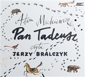 [Audiobook... - Adam Mickiewicz -  books from Poland