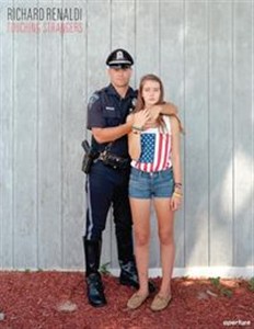 Obrazek Touching Strangers