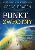 Punkt zwro... - Gregg Braden - Ksiegarnia w UK