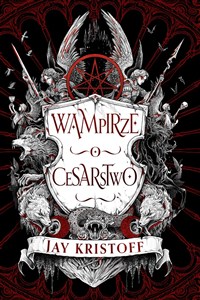 Picture of Wampirze cesarstwo Księga 1