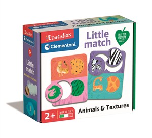 Picture of Dopasowanka zwierzęta 16719