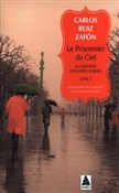 Le Prisonn... - Carlos Ruiz Zafon -  books in polish 
