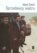 polish book : Sprzedawcy... - Adam Czech