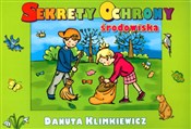 Zobacz : Sekrety oc... - Danuta Klimkiewicz