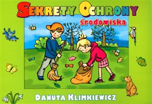 Obrazek Sekrety ochrony środowiska