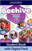 Polska książka : Beehive 6 ... - Opracowanie Zbiorowe
