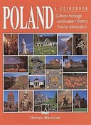 Poland A G... - Roman Marcinek -  Książka z wysyłką do UK