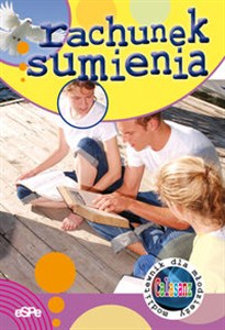 Obrazek Rachunek sumienia