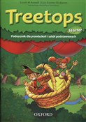 Treetops S... - Sarah Howell, Lisa Kester-Dodgson -  foreign books in polish 