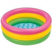 polish book : Basen dla ...