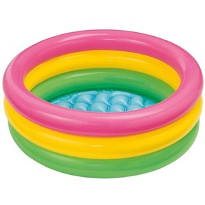 Obrazek Basen dla malucha 61x22cm