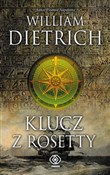 Polska książka : Klucz z Ro... - William Dietrich