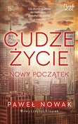 Cudze życi... - Paweł Nowak -  books from Poland