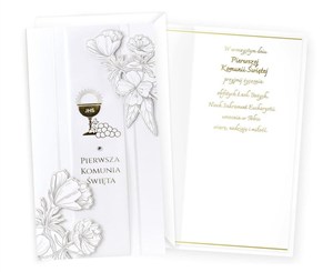 Picture of Karnet Komunia