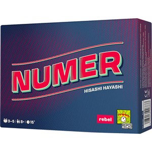 Picture of Numer
