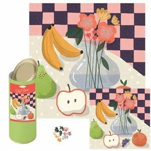 Picture of Puzzle 1000 - Fruit