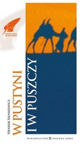 Obrazek W pustyni i w puszczy