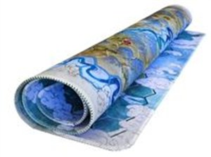 Picture of Huang - mata do gry