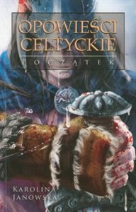 Picture of Opowieści Celtyckie Tom 1 Początek