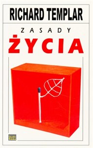 Picture of Zasady życia