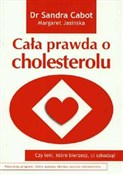 Książka : Cała prawd... - Sandra Cabot, Margaret Jasinska