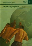 polish book : Razem czyl... - Romuald Mielczarski
