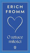 O sztuce m... - Erich Fromm -  Książka z wysyłką do UK