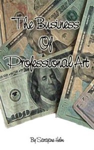 Obrazek The Business of Professional Art