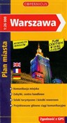 polish book : Warszawa p...