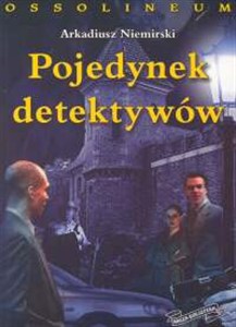 Obrazek Pojedynek detektywów