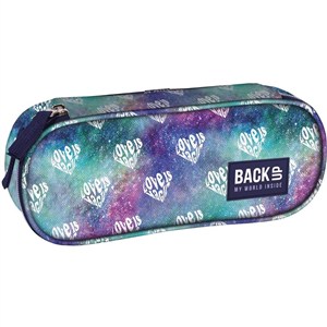 Obrazek Piórnik BackUp 7 A34 DERFORM