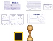 polish book : Mała poczt...