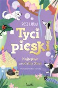 Najlepsze ... - Rose Lihou -  books from Poland