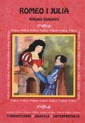 Romeo i Ju... - Marzena Chełminiak - Ksiegarnia w UK