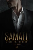 Książka : Samael - Julia Bratkowska