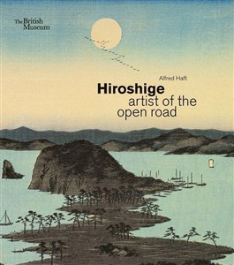 Obrazek Hiroshige wer. angielska
