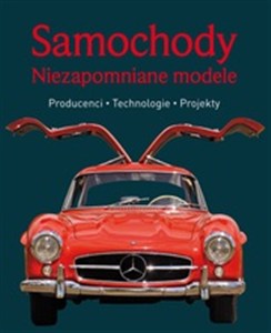 Picture of Samochody Niezapomniane modele