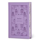 Jane Eyre - Charlotte Bronte -  books from Poland