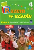 Razem w sz... - Jolanta Brzózka, Katarzyna Glinka, Katarzyna Harmak -  Polish Bookstore 
