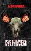 Polska książka : Farmer - Leon Durka