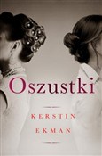 Zobacz : Oszustki - Kerstin Ekman