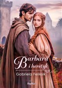 polish book : Barbara i ... - Gabriela Feliksik