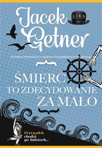 Picture of Śmierć to zdecydowanie za mało