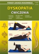 Dyskopatia... - Emilia Chojnowska-Depczyńska -  books in polish 
