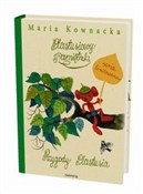 Polska książka : Plastusiow... - Maria Kownacka