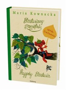 Obrazek Plastusiowy pamiętnik Przygody Plastusia