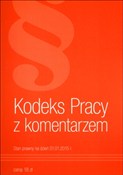 polish book : Kodeks Pra... - Opracowanie Zbiorowe