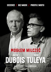Obrazek Mogłem milczeć