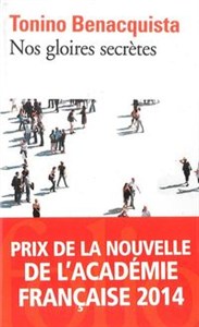 Obrazek Nos gloires secretes