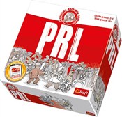 polish book : PRL Plansz...